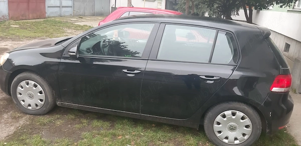 VOLKSWAGEN Golf 2010 — imagine 5