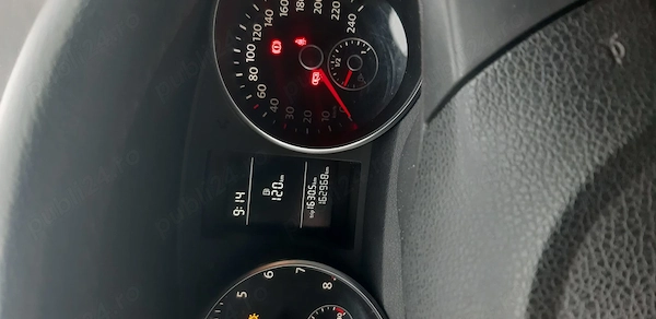 VOLKSWAGEN Golf 2010 — imagine 2