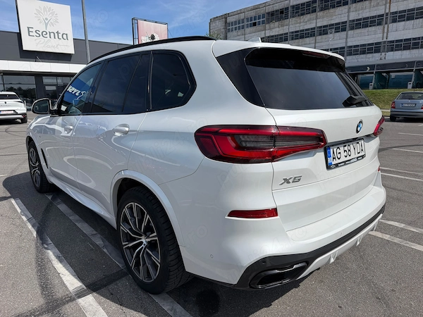 BMW X Series (Generic) 2019 — imagine 4