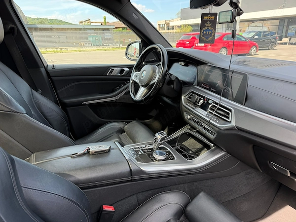 BMW X Series (Generic) 2019 — imagine 6