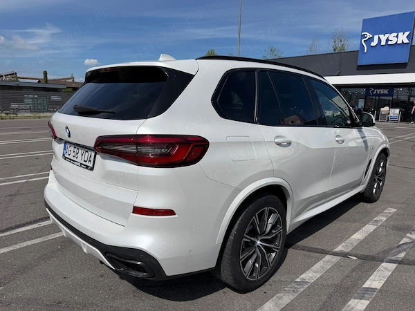 BMW X Series (Generic) 2019 — imagine 3