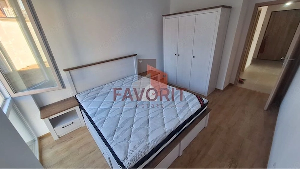 2 camere | bloc nou | gradina proprie | zona excelenta — fotografia 3