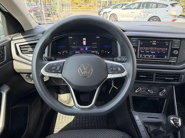 VOLKSWAGEN Polo 2022 — imagine 16