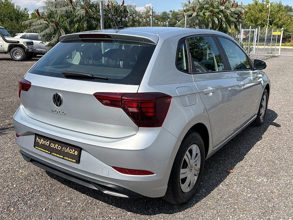 VOLKSWAGEN Polo 2022 — imagine 6