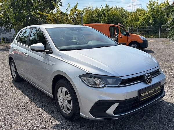 VOLKSWAGEN Polo 2022 — imagine 7