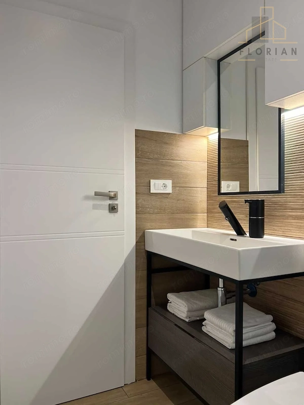 Apartament cu 2 camere, Brâncoveanu / Calea Șagului — fotografia 3