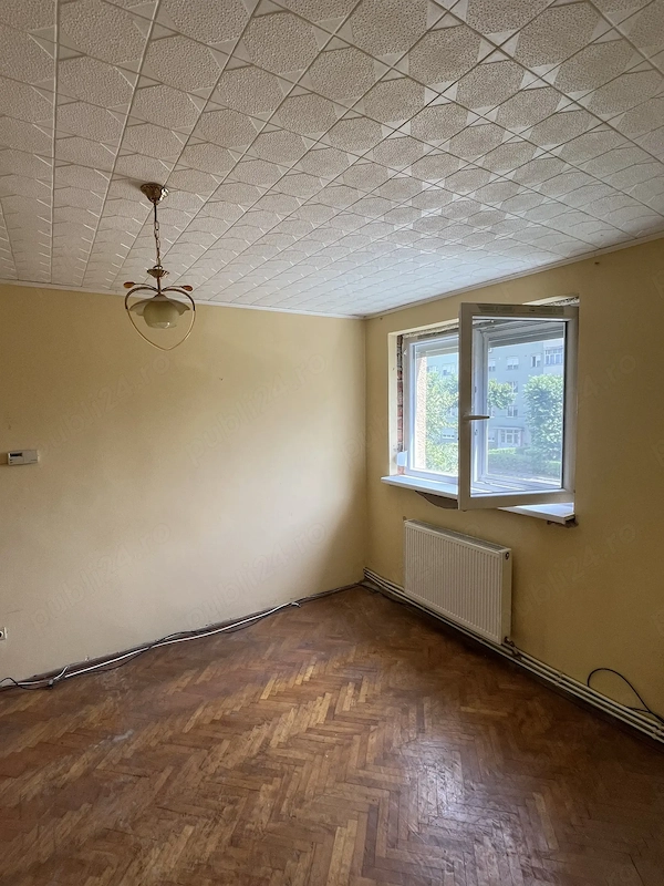 Apartament 2 camere de vânzare Turda, Micro 1 | Proprietar, fără agenție — fotografia 1