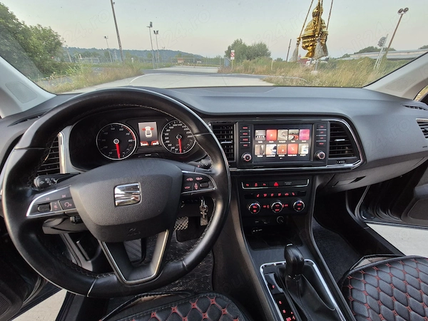 SEAT Ateca 2019 — imagine 6