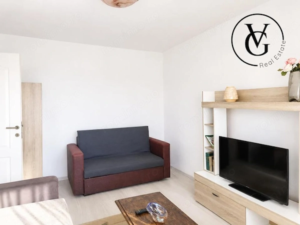 Apartament 3 camere | Centrala proprie | Zona Tomis Nord — fotografia 3