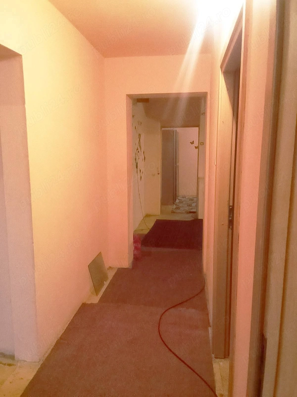 Apartament 3 camere decomandat, ultra-central, renovat recent, priveliște superbă — fotografia 2