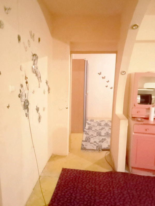 Apartament 3 camere decomandat, ultra-central, renovat recent, priveliște superbă — fotografia 3