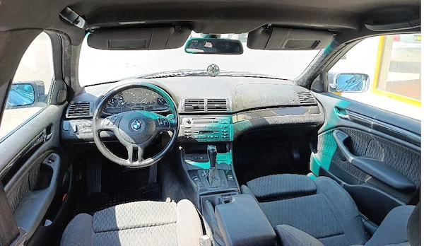 BMW 3 Series 1999 — imagine 2