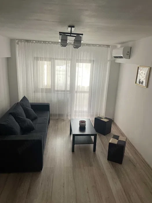 apartament 2 camere-fundeni-restaurant margineni-centrala proprie-moden — fotografia 1