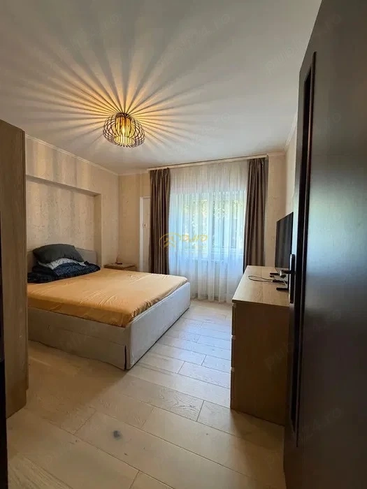 Ap. 3 camere decomandate - Anastasie Panu — fotografia 1