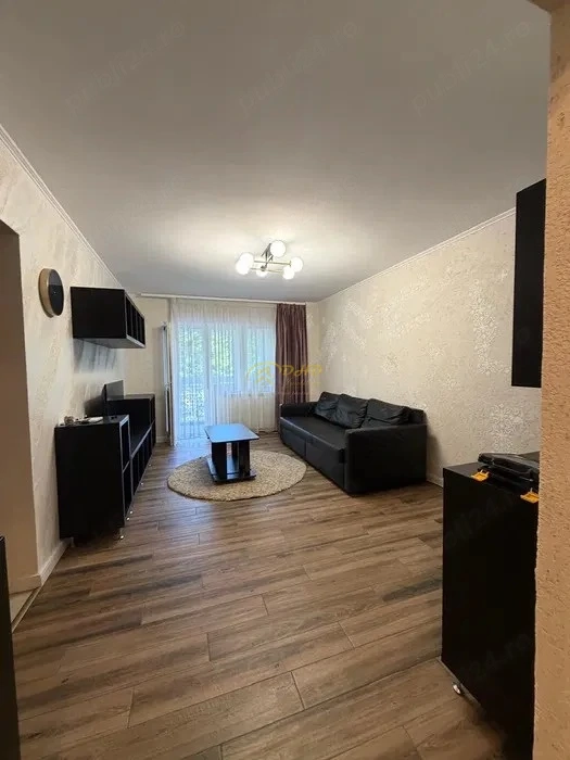 Ap. 3 camere decomandate - Anastasie Panu — fotografia 3