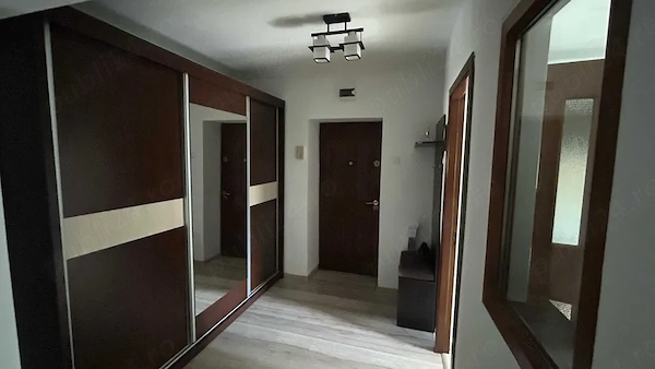 apartament 2 camere-fundeni-restaurant margineni-centrala proprie-moden — fotografia 3