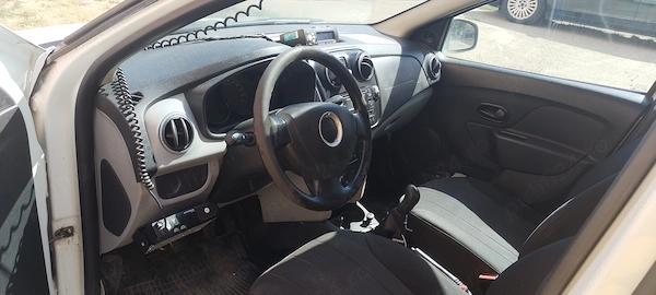 DACIA Logan 2013 — imagine 2