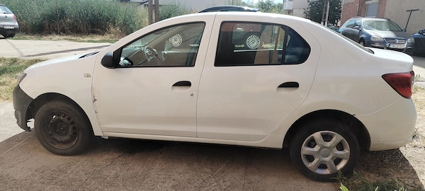 DACIA Logan 2013 — imagine 4