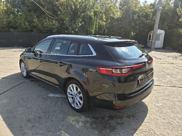 RENAULT Megane 2020 — imagine 3