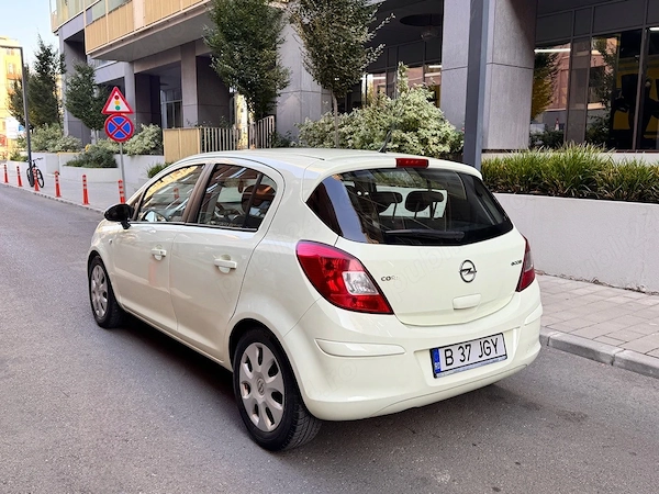 OPEL Corsa 2011 — imagine 2