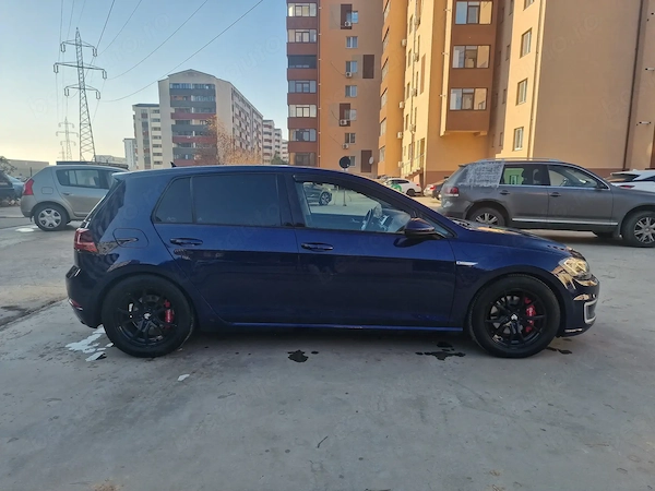 VOLKSWAGEN Golf 2017 — imagine 3