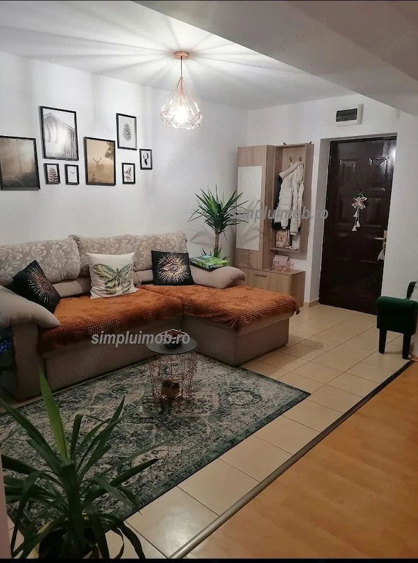 3 cam SPATIOS Living 26mp Splaiul Unirii Confort City — fotografia 1