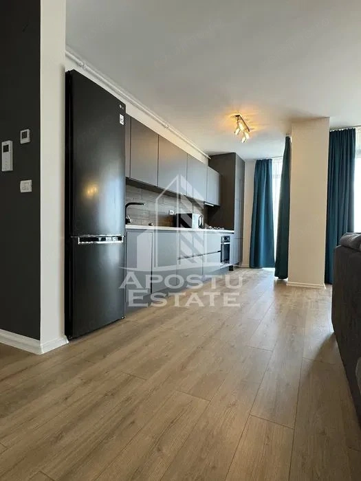 Apartament de lux cu 2 camere, de inchiriat, Aradului, Timisoara — fotografia 3