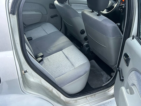 DACIA Logan 2006 — imagine 9
