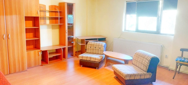 Chirie | Zona Iosefin | Garsonieră la casă | Centrală gaz | Pet Friendly — fotografia 3