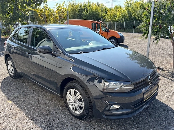 VOLKSWAGEN Polo 2021 — imagine 4