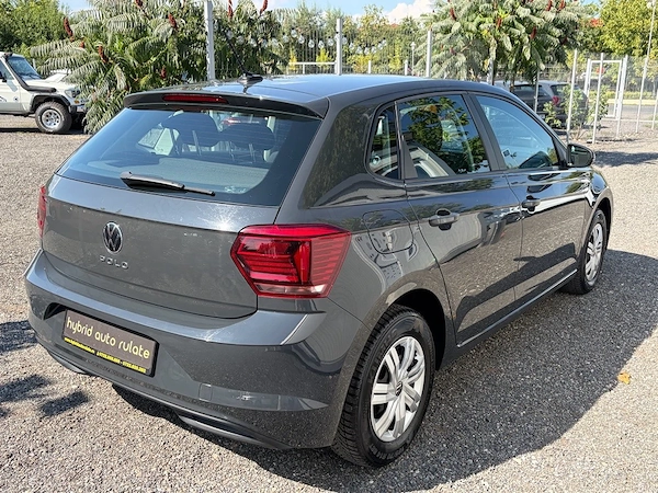 VOLKSWAGEN Polo 2021 — imagine 7