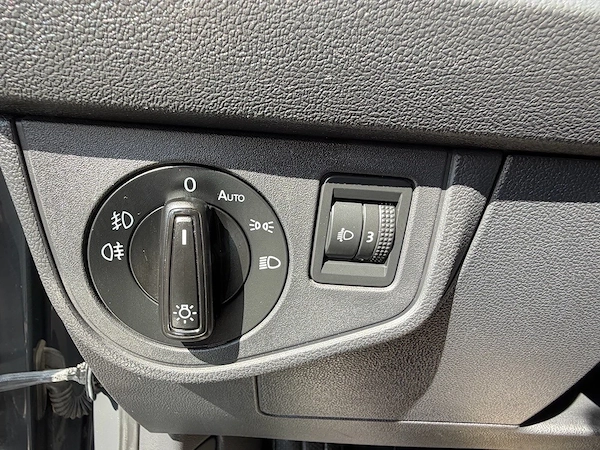 VOLKSWAGEN Polo 2021 — imagine 15