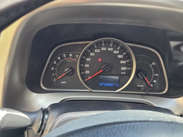 TOYOTA RAV4 2015 — imagine 3