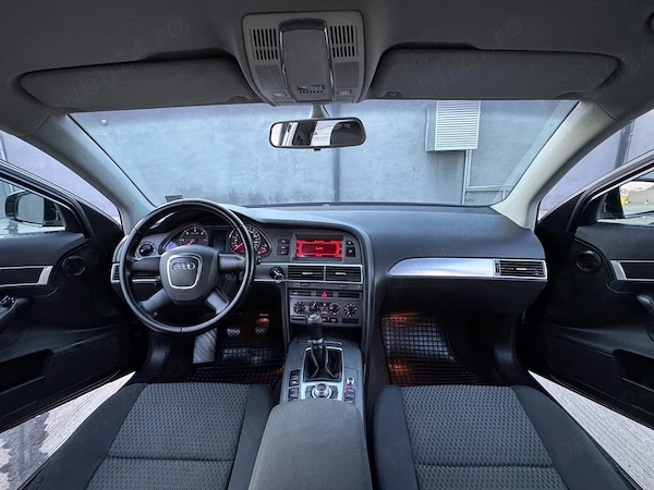 AUDI A6 2007 — imagine 7