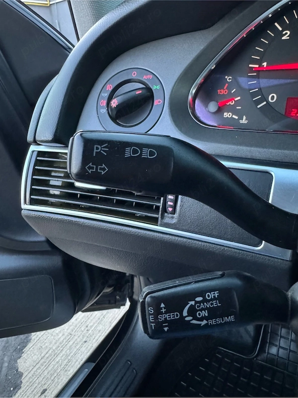 AUDI A6 2007 — imagine 8