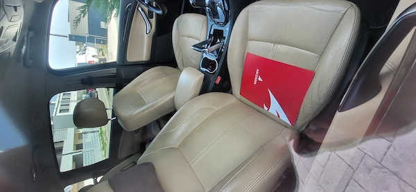 FORD S-MAX 2012 — imagine 4