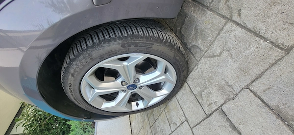FORD S-MAX 2012 — imagine 3