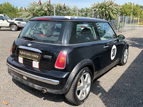 MINI Cooper 2003 — imagine 5