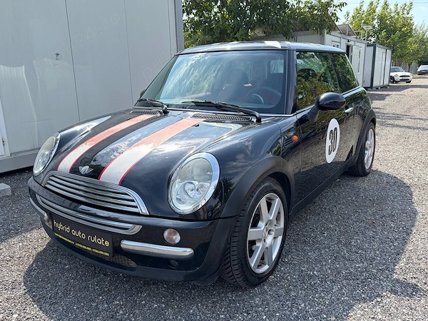 MINI Cooper 2003 — imagine 3
