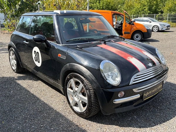 MINI Cooper 2003 — imagine 6