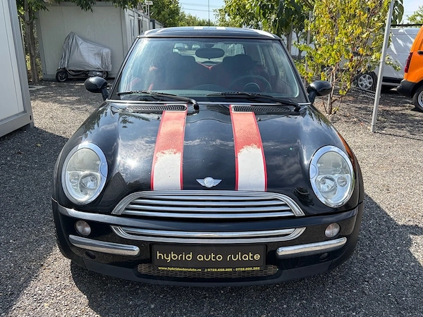 MINI Cooper 2003 — imagine 7
