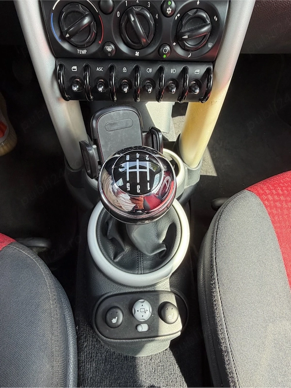 MINI Cooper 2003 — imagine 15