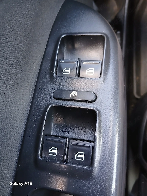 SKODA Octavia 2007 — imagine 5