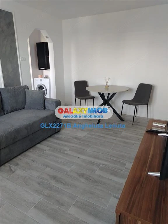 Drumul Taberei Bld Timisoara apartament 2 camere de inchiriat — fotografia 3