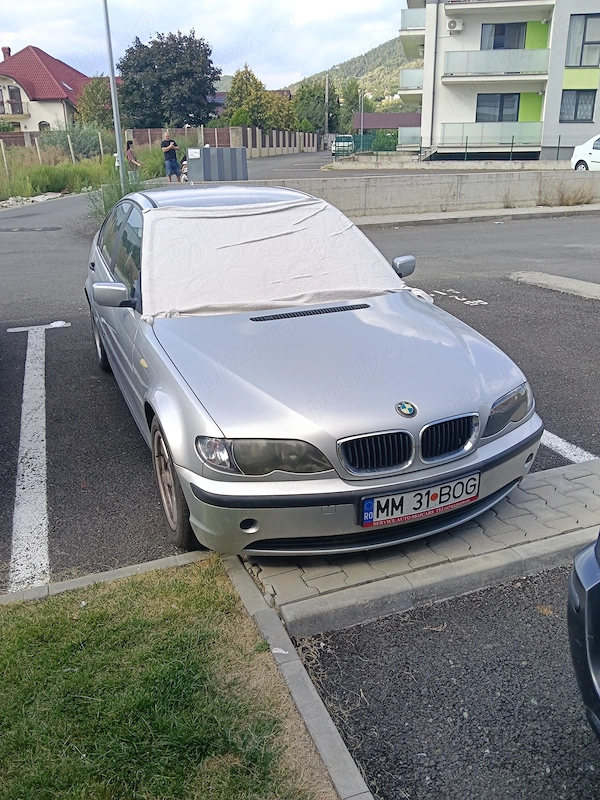 BMW 3 Series 2001 — imagine 2