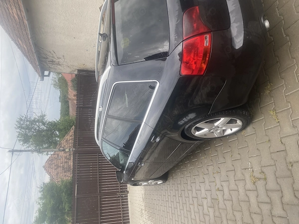AUDI A4 2008 — imagine 2