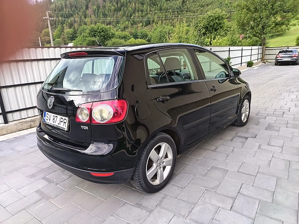 VOLKSWAGEN Golf 2007 — imagine 5