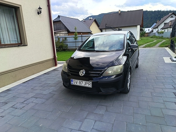 VOLKSWAGEN Golf 2007 — imagine 4
