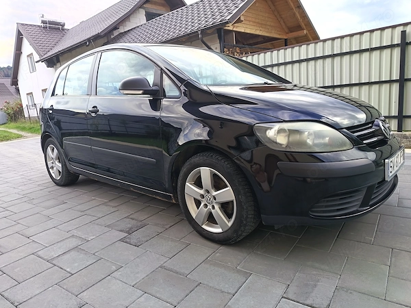 VOLKSWAGEN Golf 2007 — imagine 3
