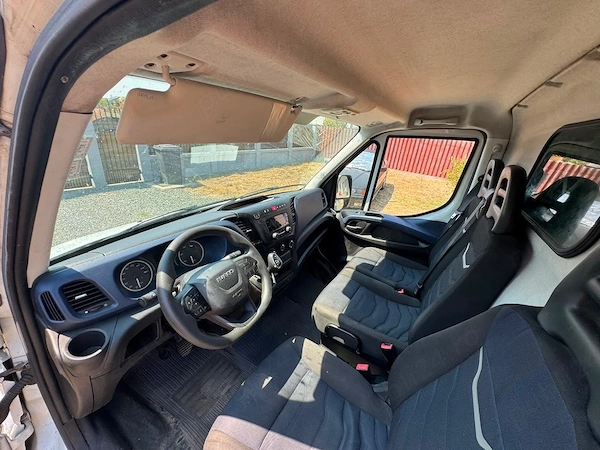 IVECO Daily 2021 — imagine 6